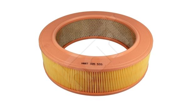 HART 335 535 Air filter