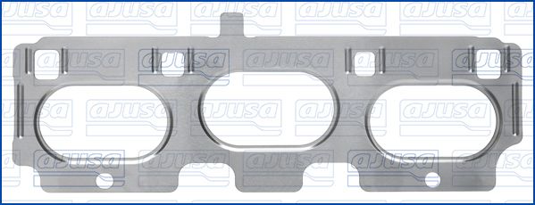 Gasket, exhaust manifold-1