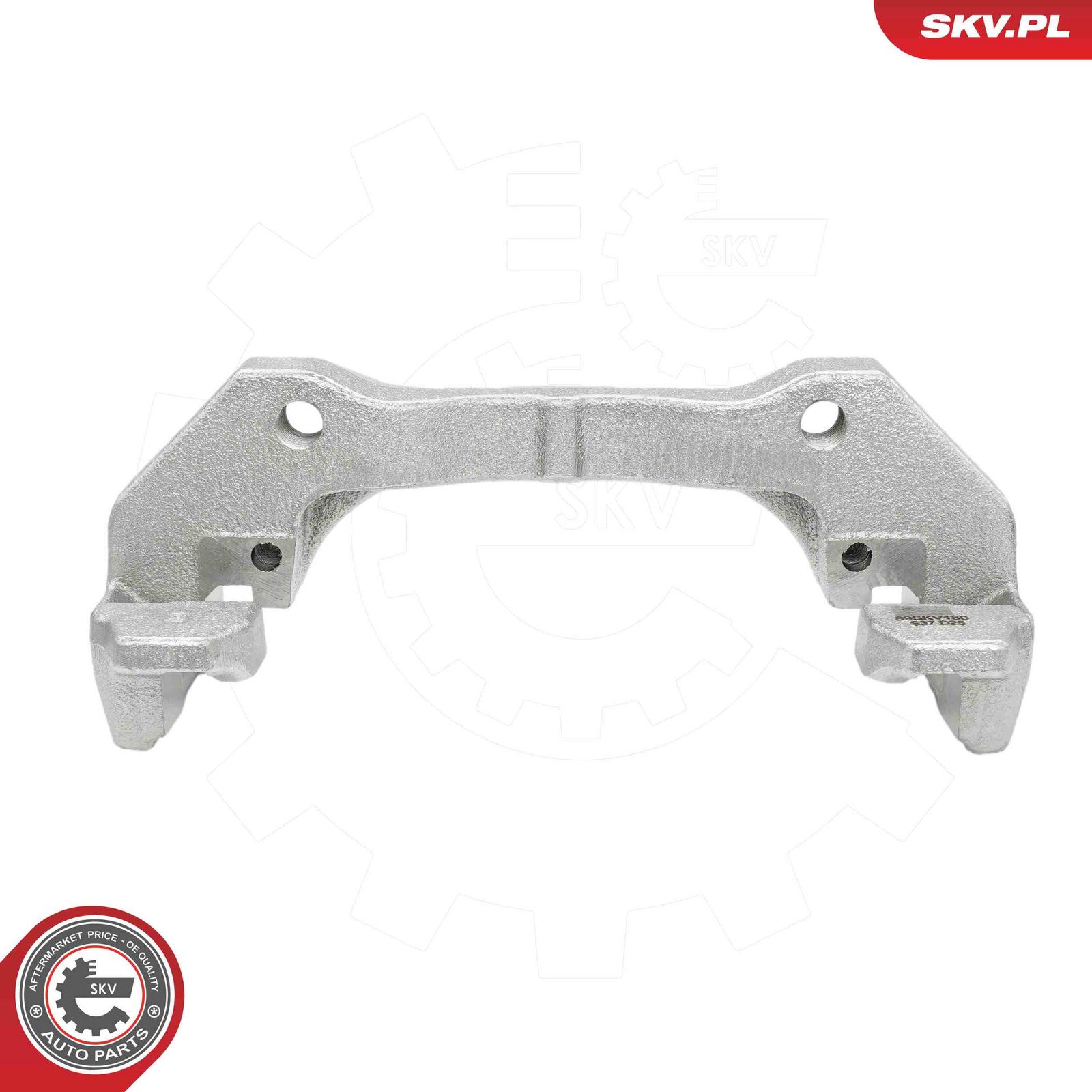 Bracket, brake caliper-3