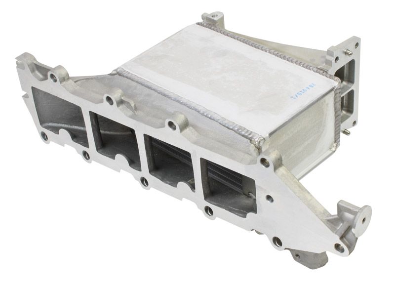 Charge Air Cooler-1