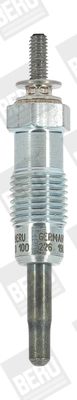 BORGWARNER (BERU) GN927 Glow plug