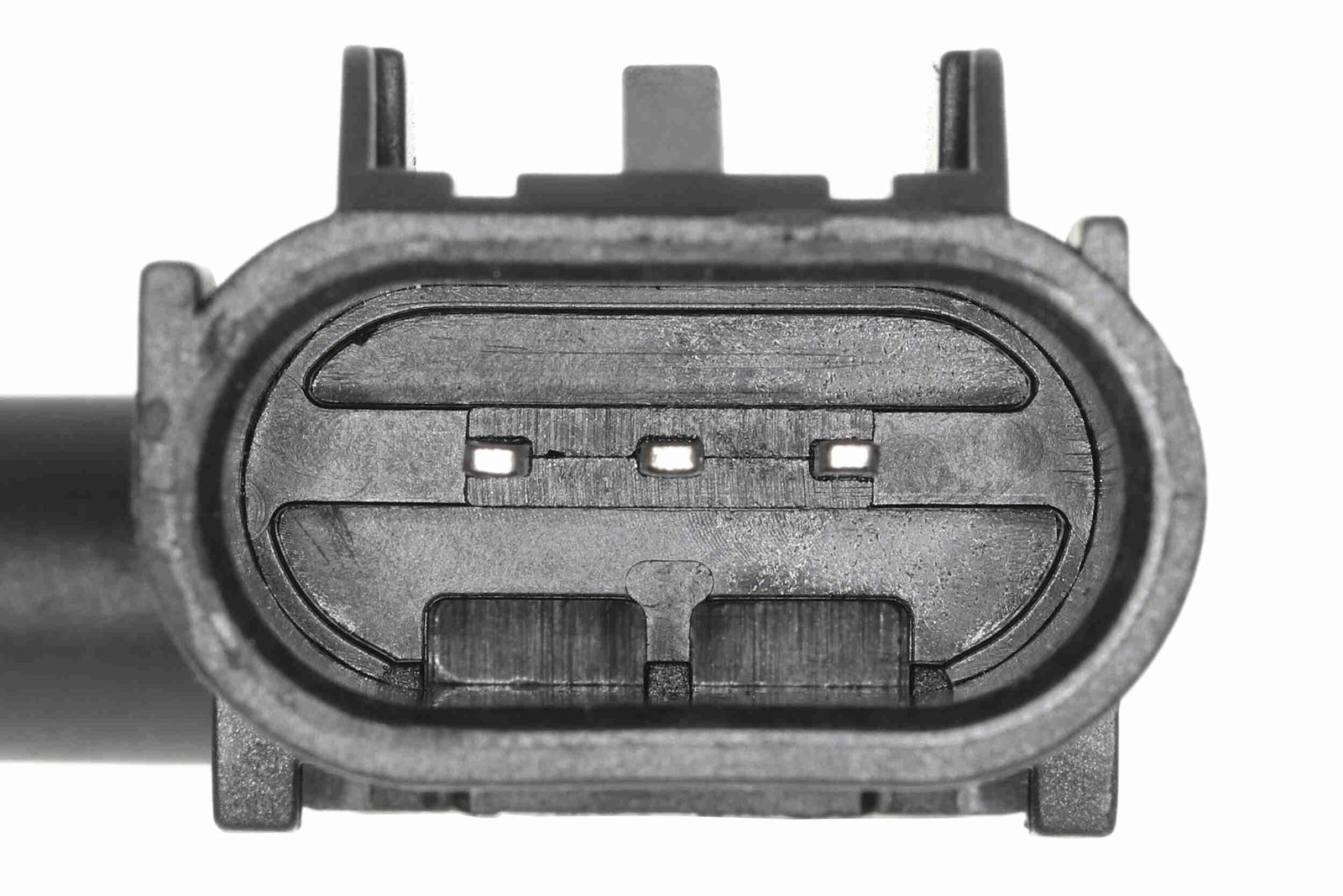 Sensor, exhaust pressure-1