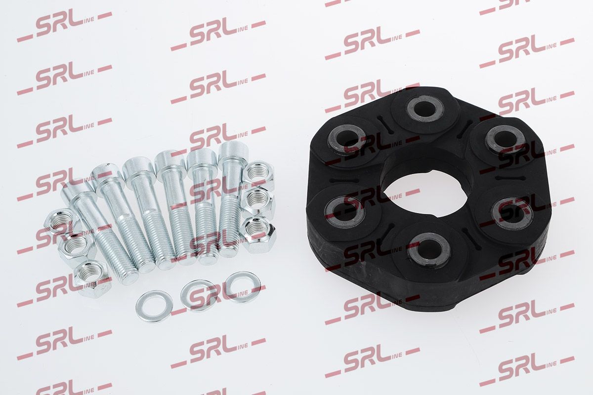 SRLINE S2250089 Joint, propshaft