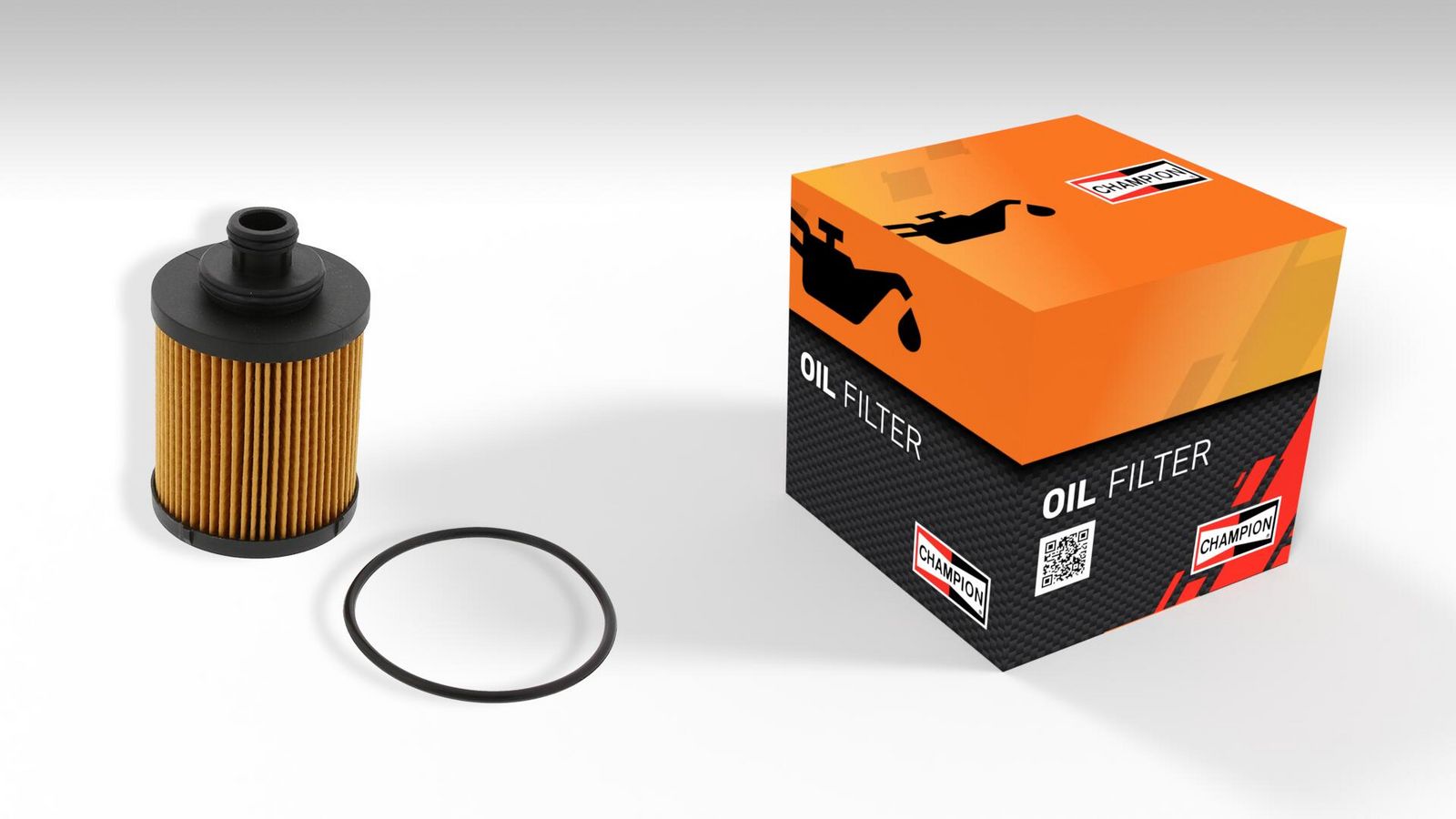 Oil Filter-1