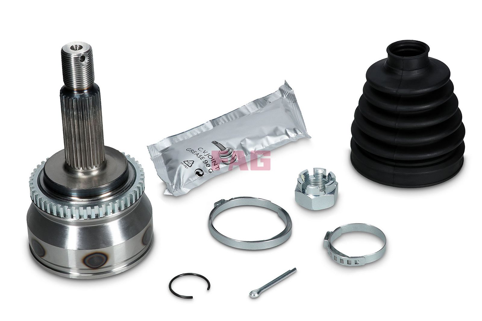 Joint Kit, drive shaft