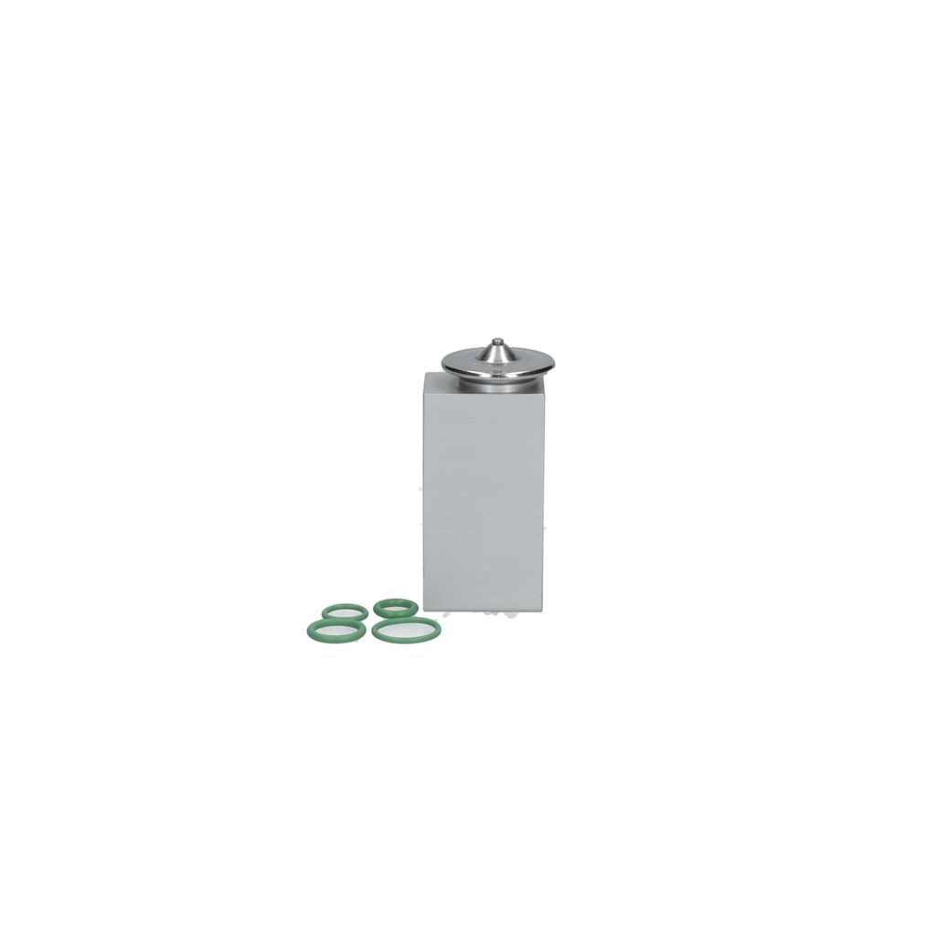 Expansion Valve, air conditioning-1