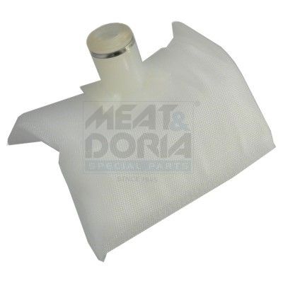 MEAT & DORIA 76026 Filter, fuel supply unit