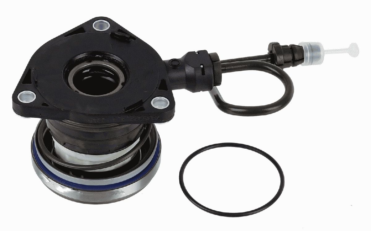 Central Slave Cylinder, clutch-1
