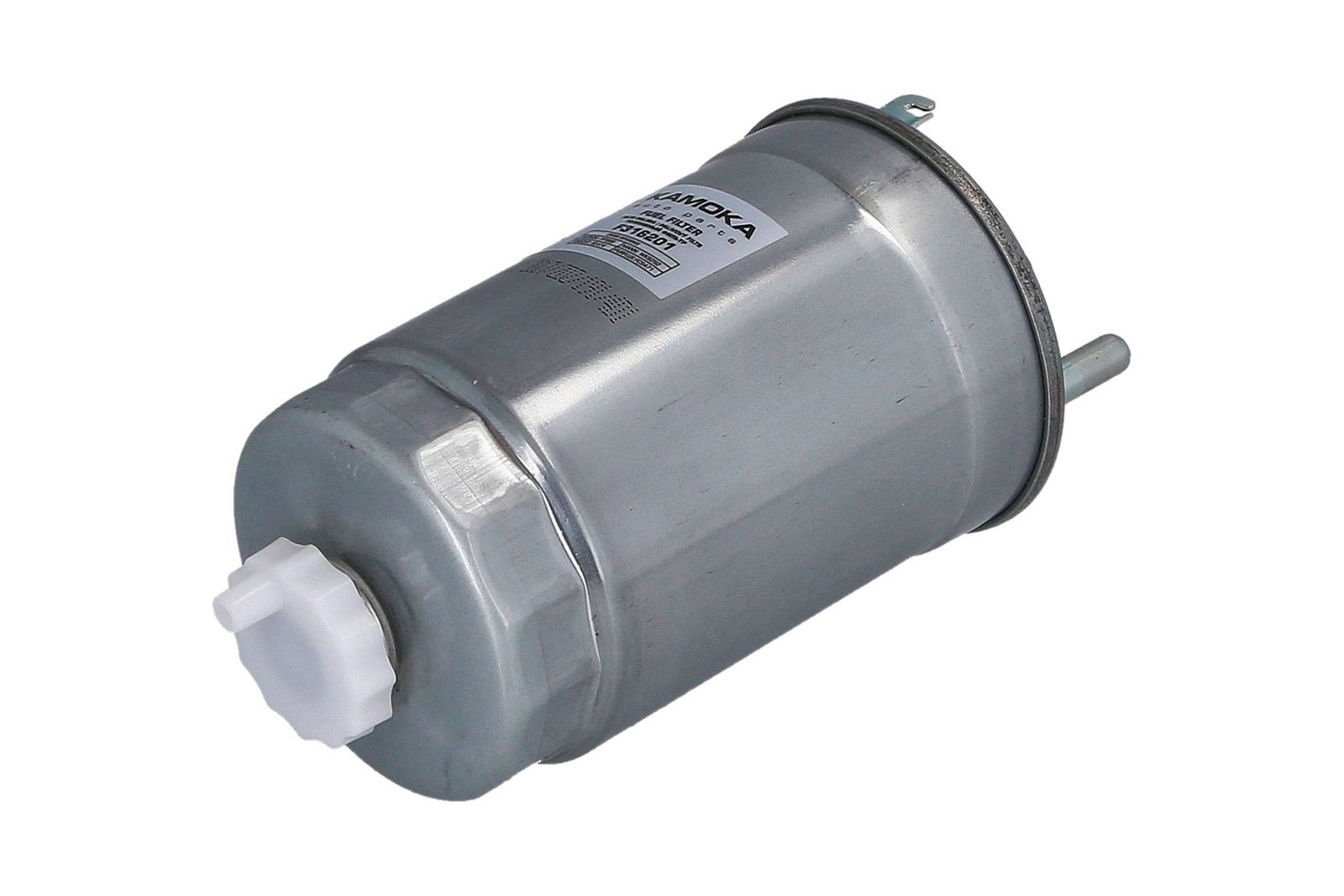Fuel Filter-main