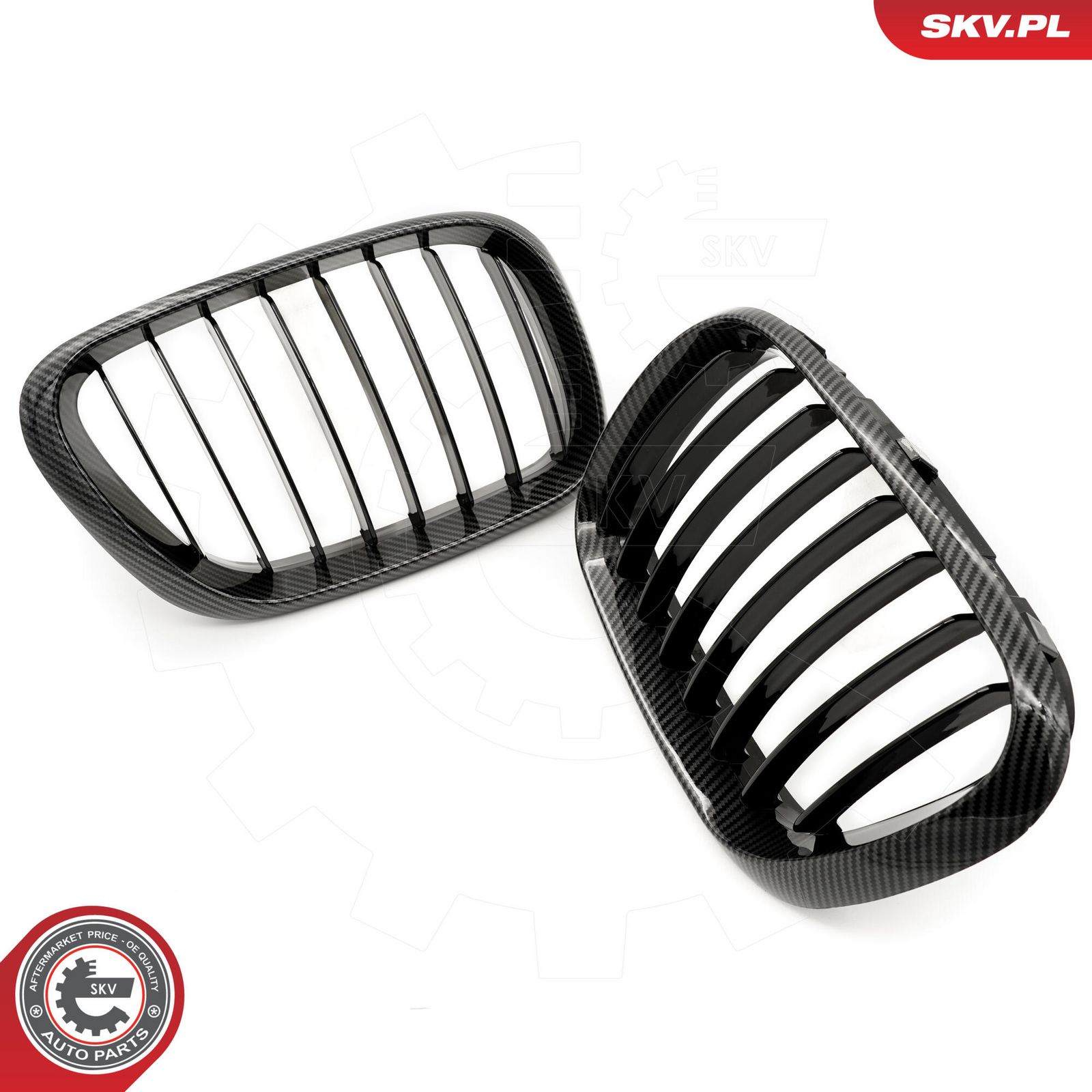 Radiator Grille-2
