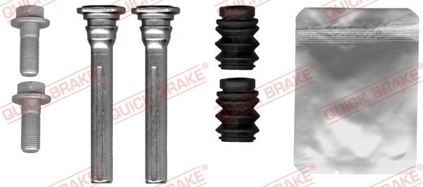 QUICK BRAKE 113-1496X Guide sleeve kit, brake caliper