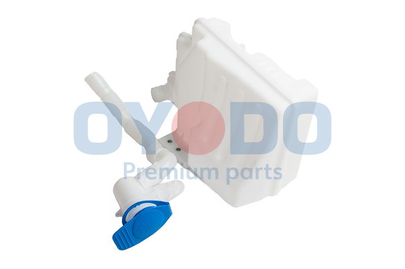 Washer Fluid Reservoir, window cleaning