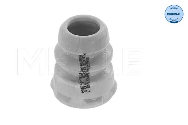 MEYLE 100 642 0002 Rubber buffer, suspension