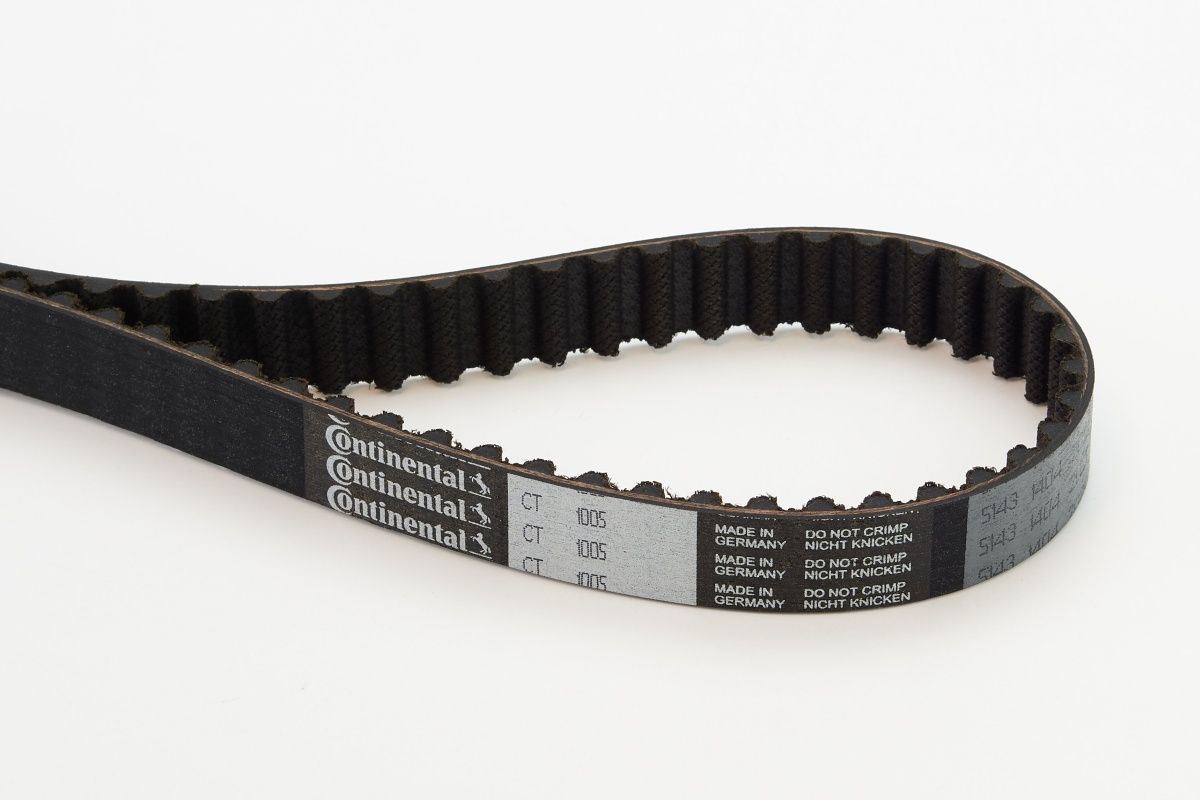 CONTINENTAL CTAM CT1005 Timing belt