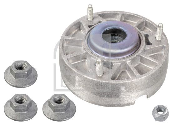 Repair Kit, suspension strut support mount
