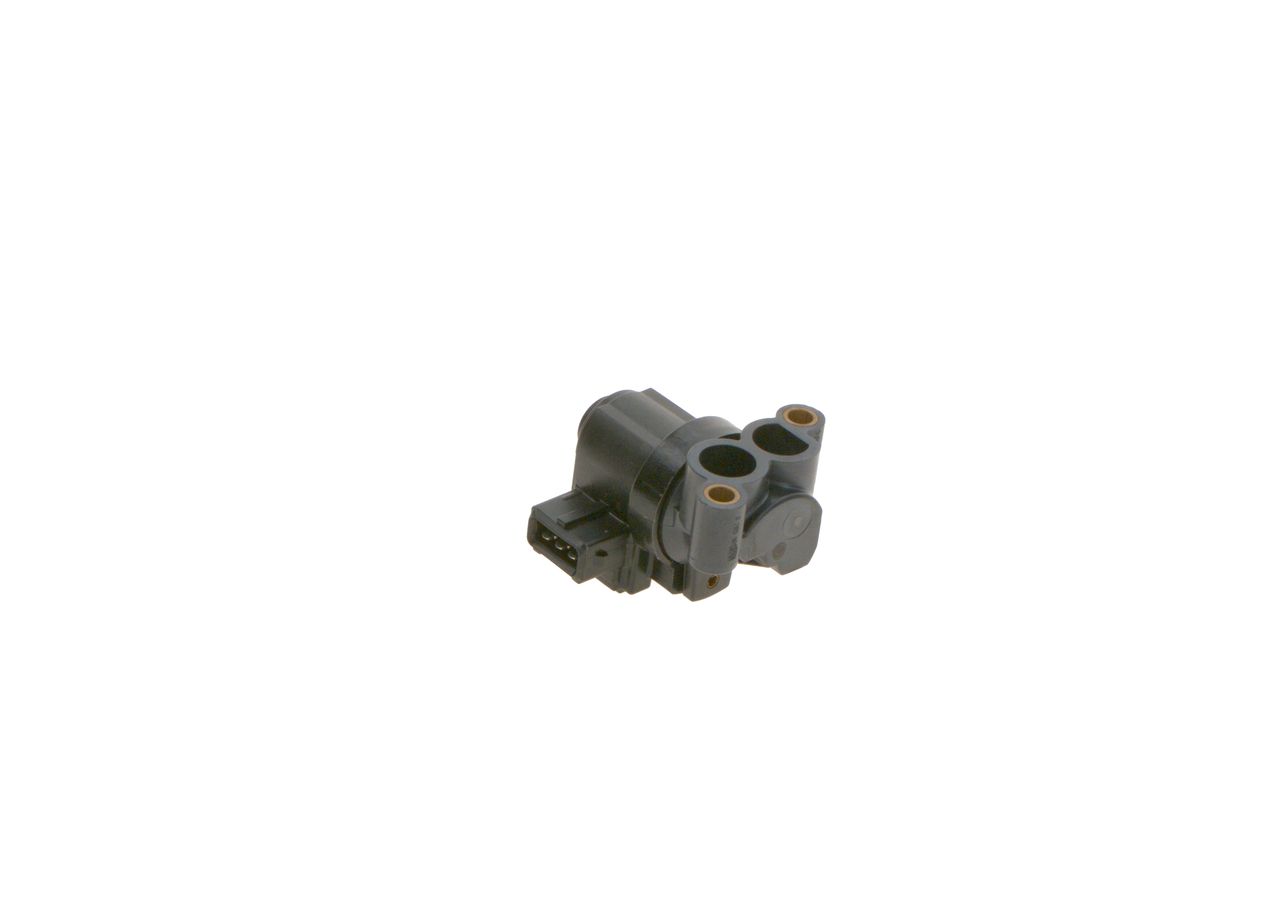 BOSCH 0 280 140 553 Idle control valve, air supply