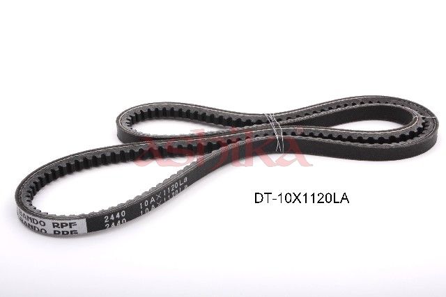 ASHIKA 109-10X1120 V-belt