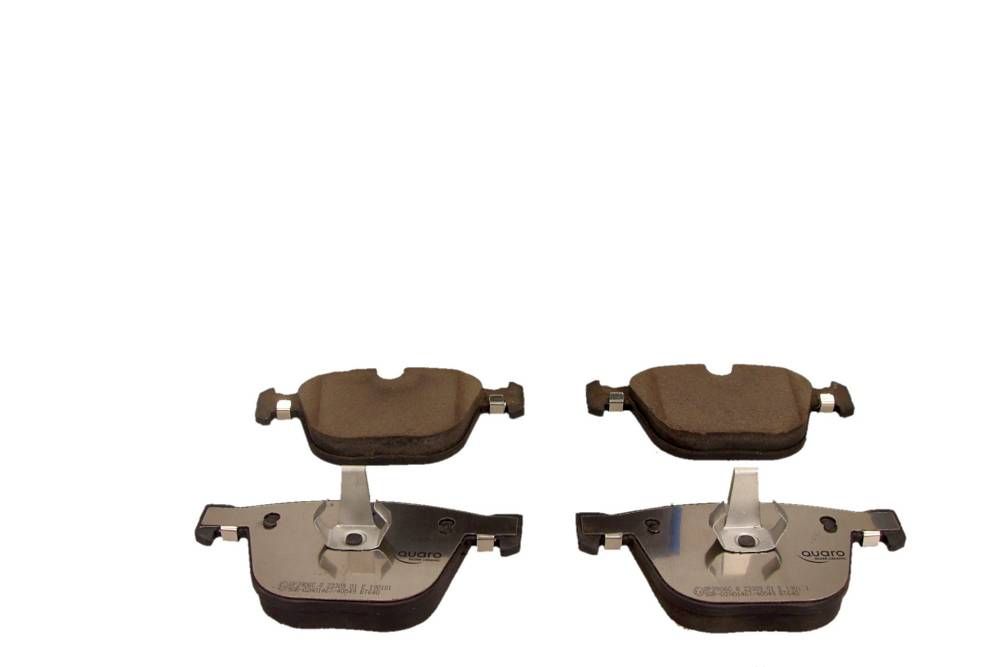 QUARO QP3906C Brake pad set, disc brake