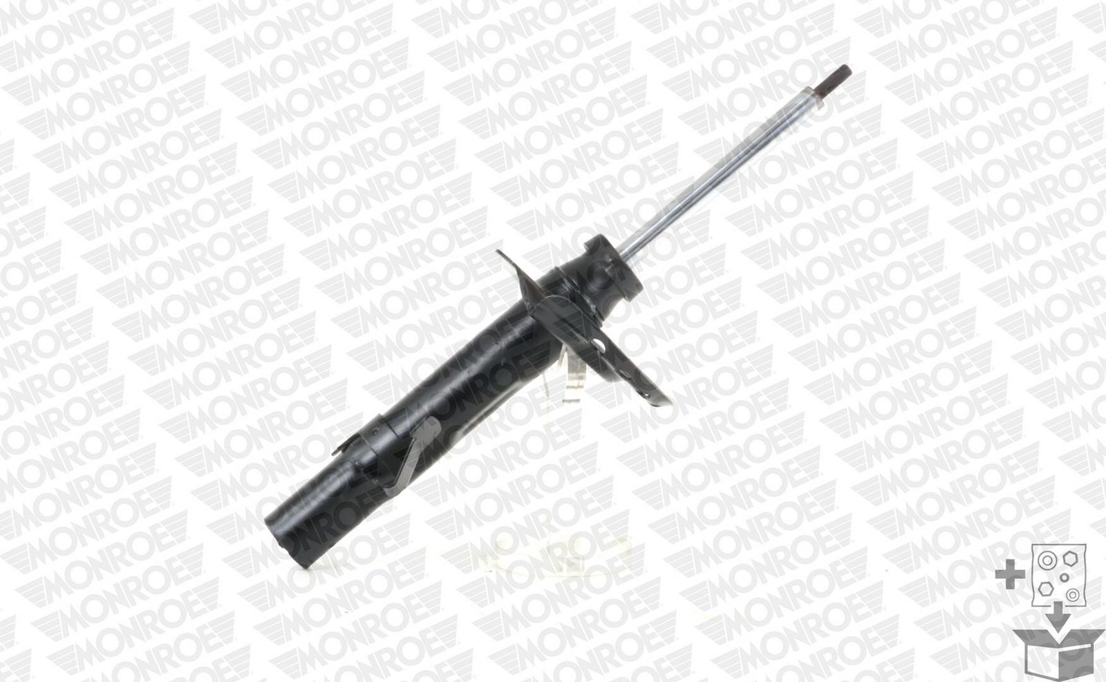 Shock Absorber-1