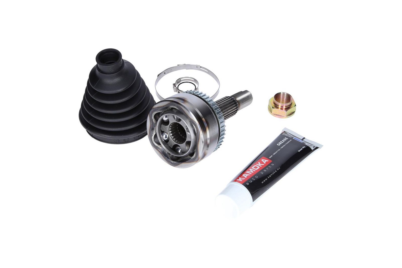 KAMOKA 6133 Joint kit, drive shaft