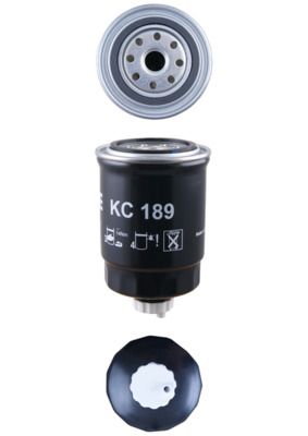 Fuel Filter-1