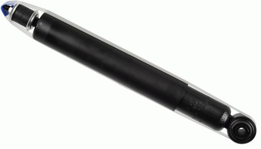 SACHS 230 431 Shock absorber
