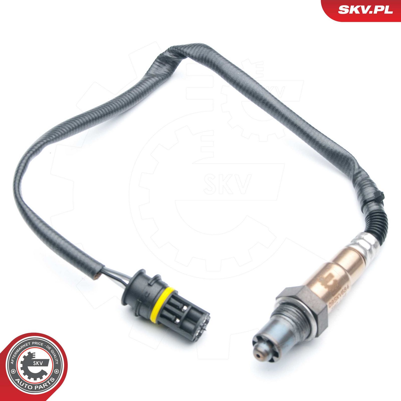 ESEN SKV 09SKV684 Oxygen sensor