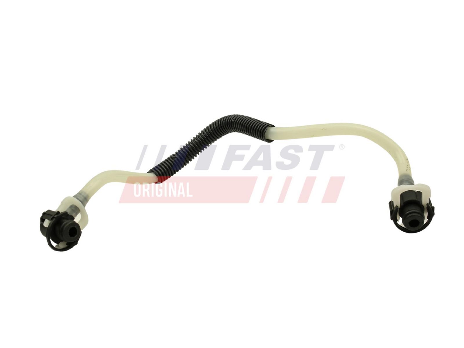 FAST FT39574 Fuel line