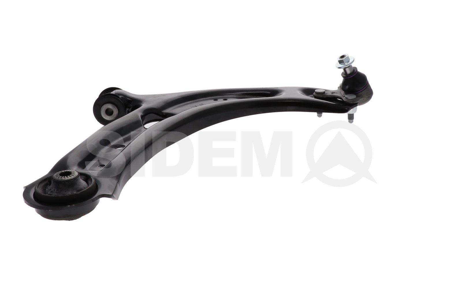 Control/Trailing Arm, wheel suspension-1