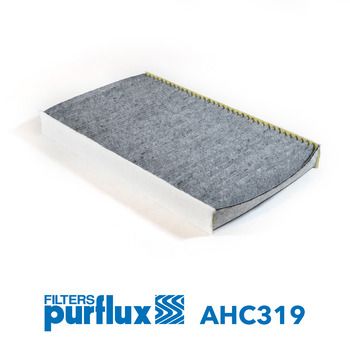 PURFLUX AHC319 Filter, cabin air