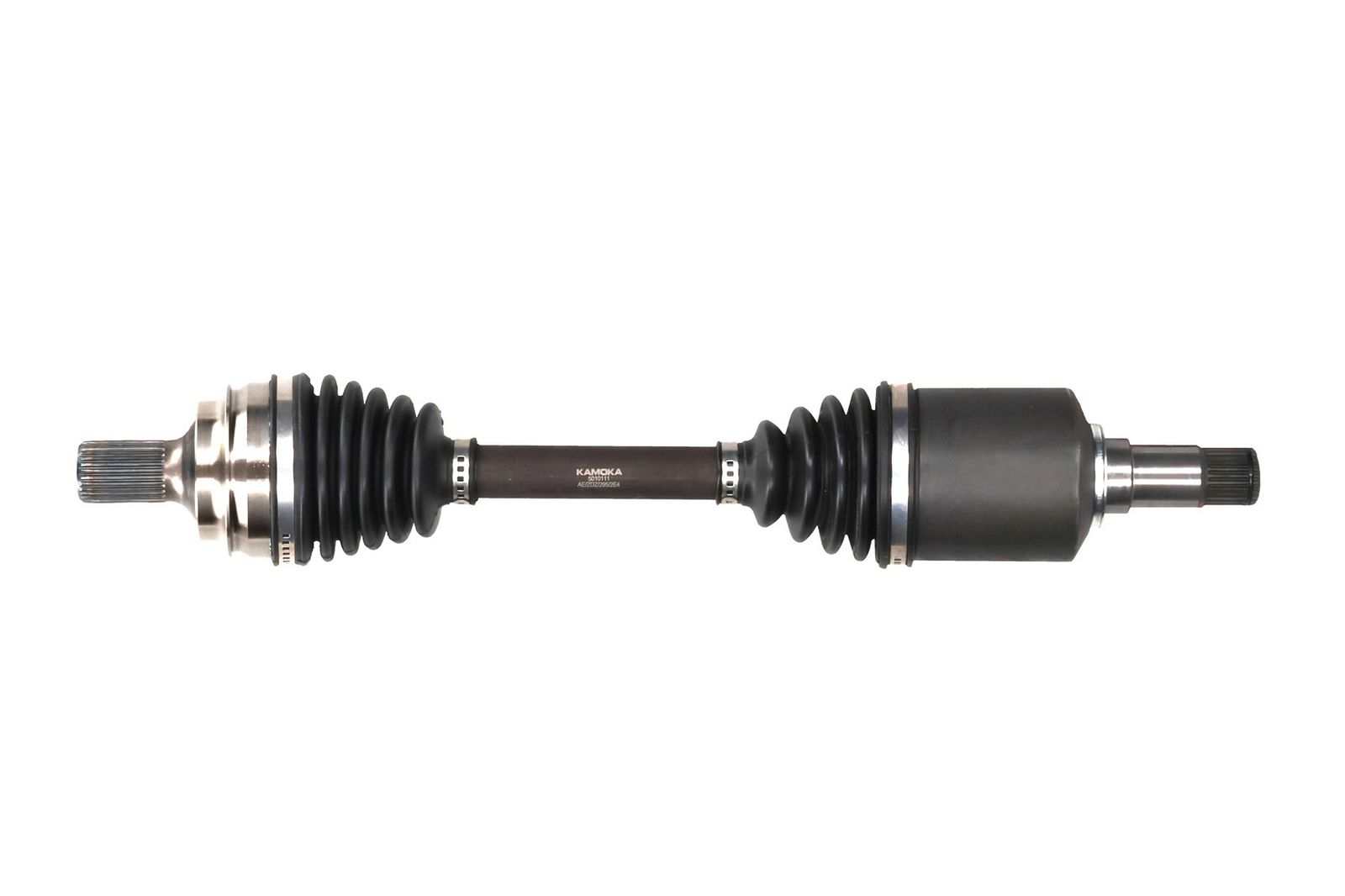 KAMOKA 5010111 Drive shaft
