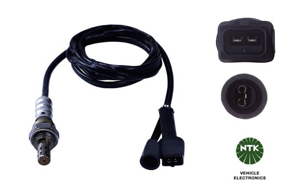 NTK 93043 Oxygen sensor