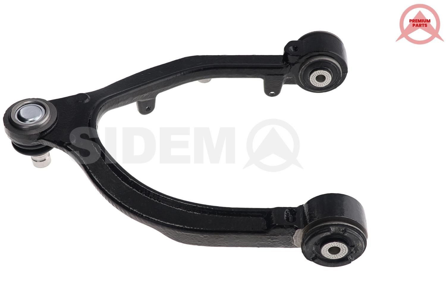 SIDEM 15076 Control/trailing arm, wheel suspension