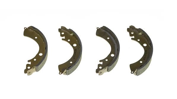 Brake Shoe Set-1