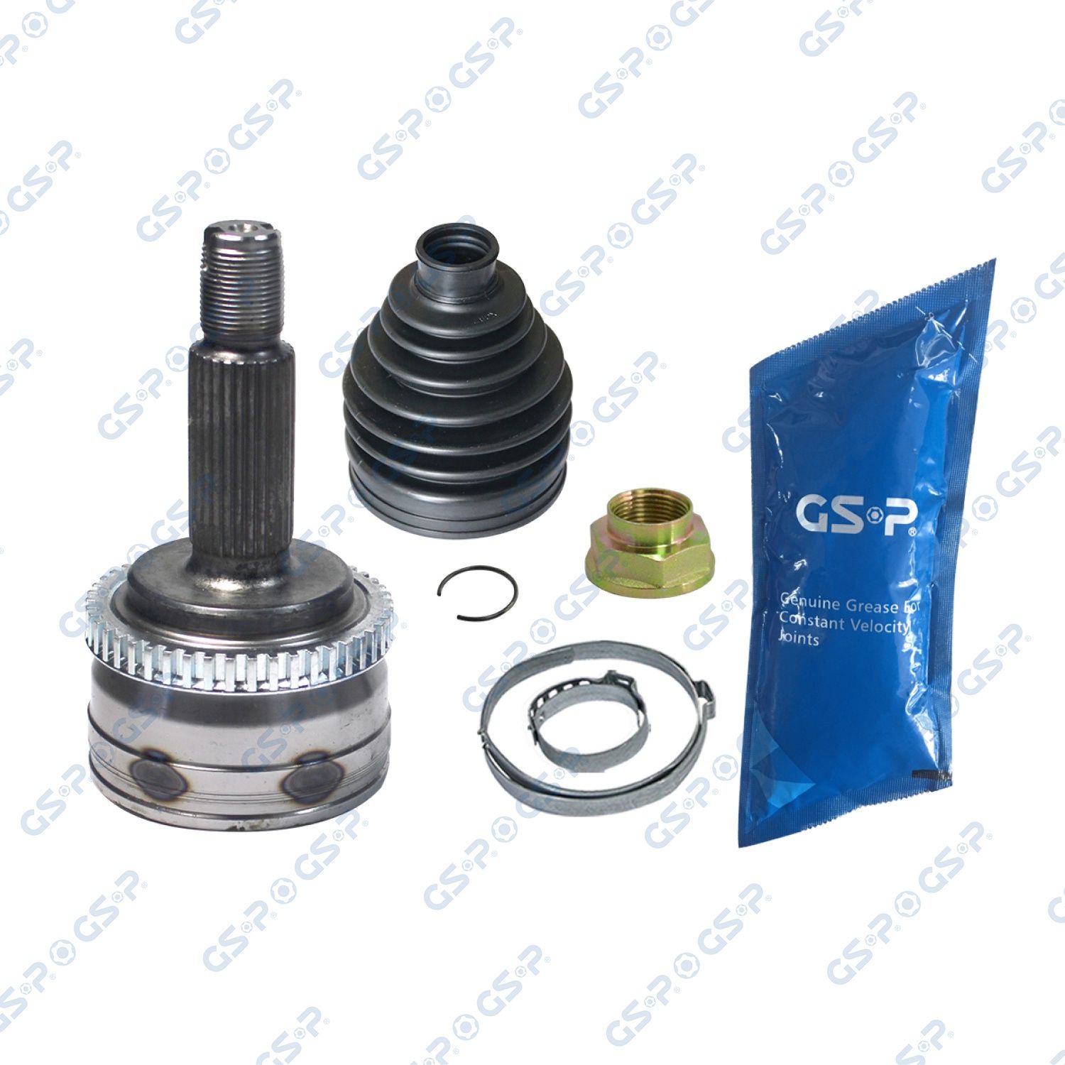 GSP 824227 Joint kit, drive shaft