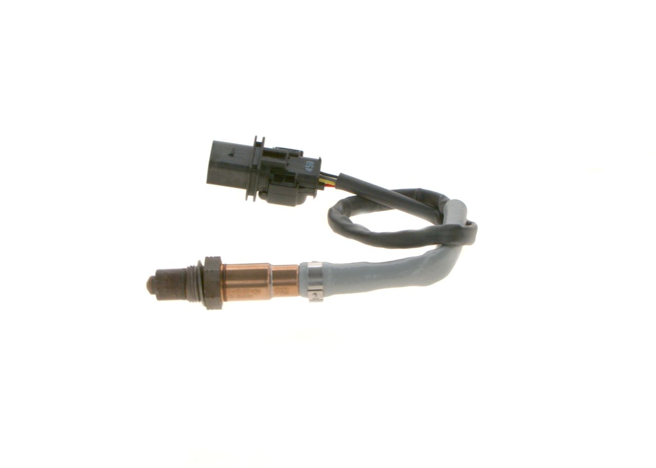 Oxygen Sensor-2