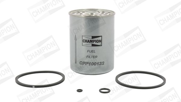 CHAMPION CFF100132 Kuro filtras