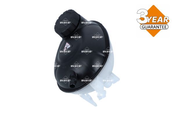 Expansion Tank, coolant-4