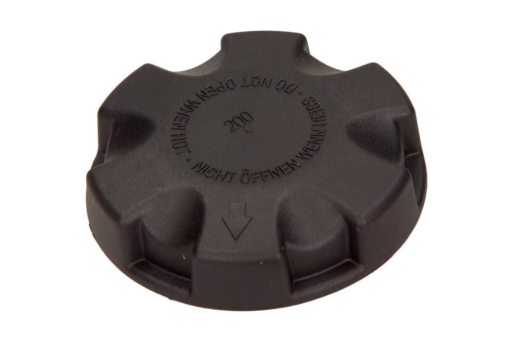 Cap, coolant tank