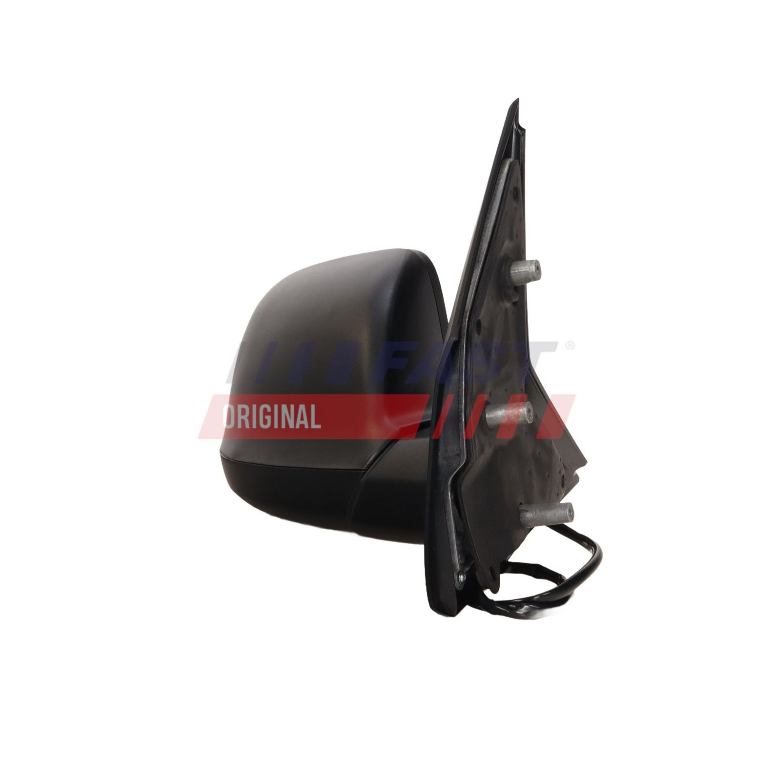 Exterior Mirror-1