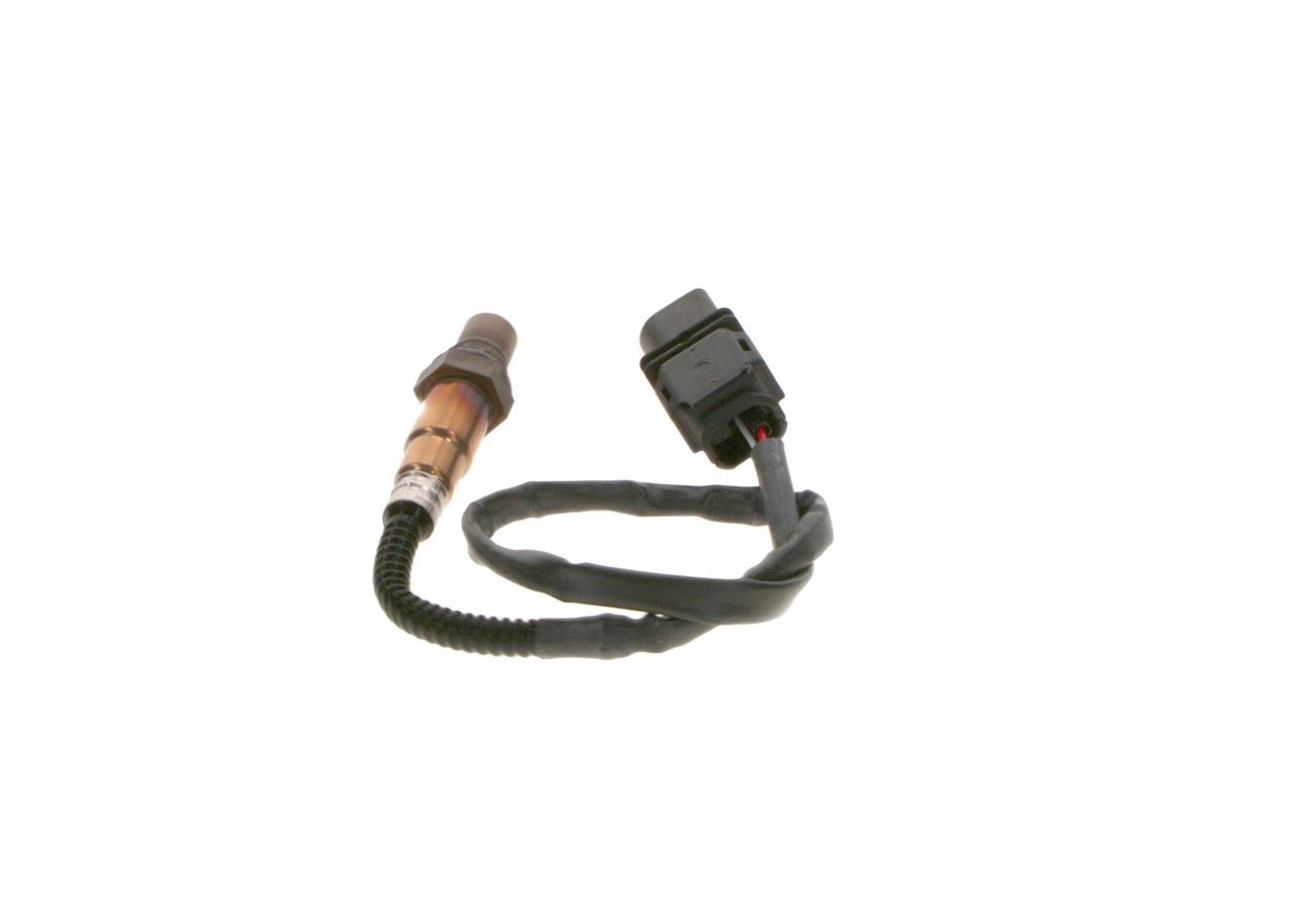 Oxygen Sensor-3