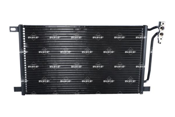 NRF 35748 Kondensatorius, oro kondicionierius