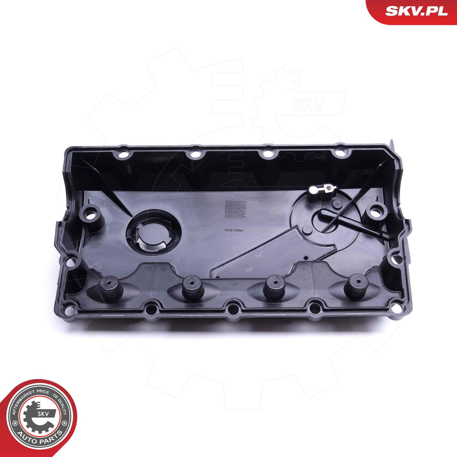 Cylinder Head Cover-1