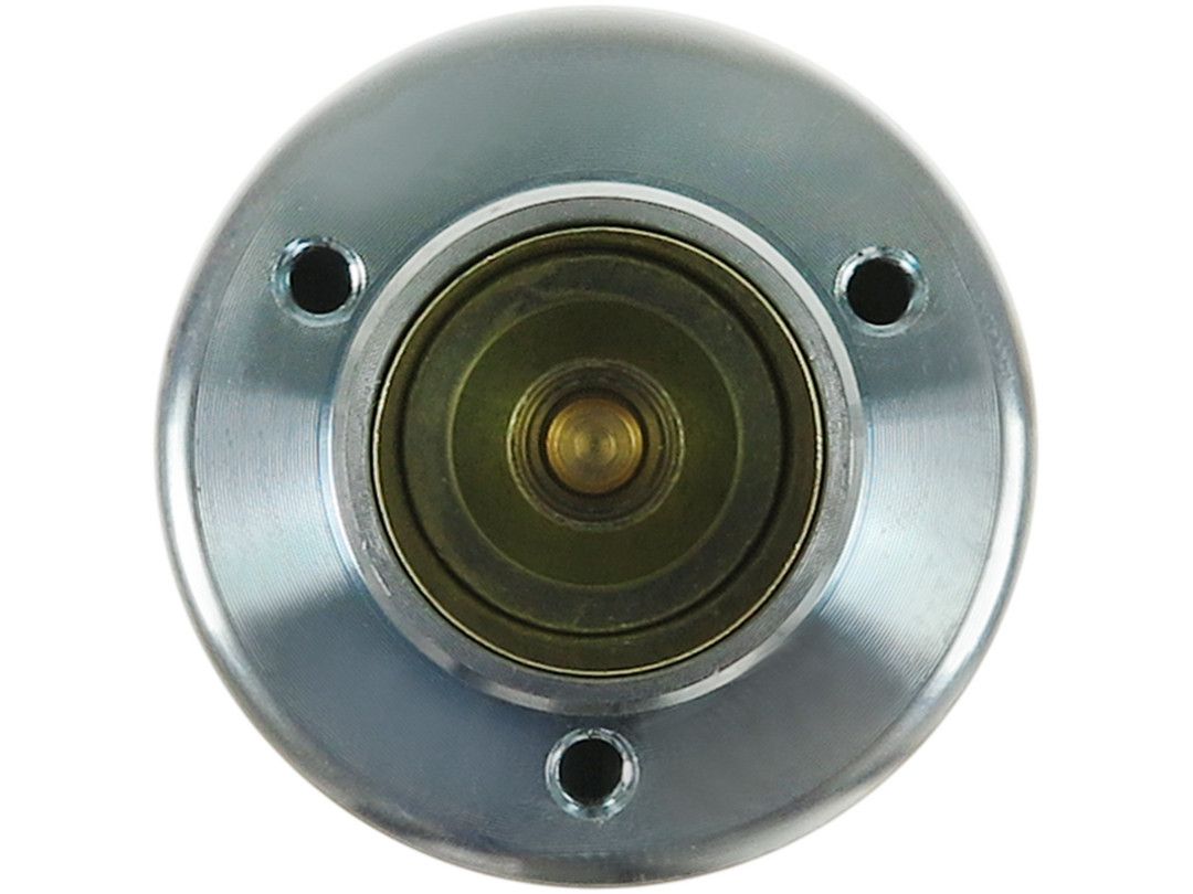 Solenoid Switch, starter-1