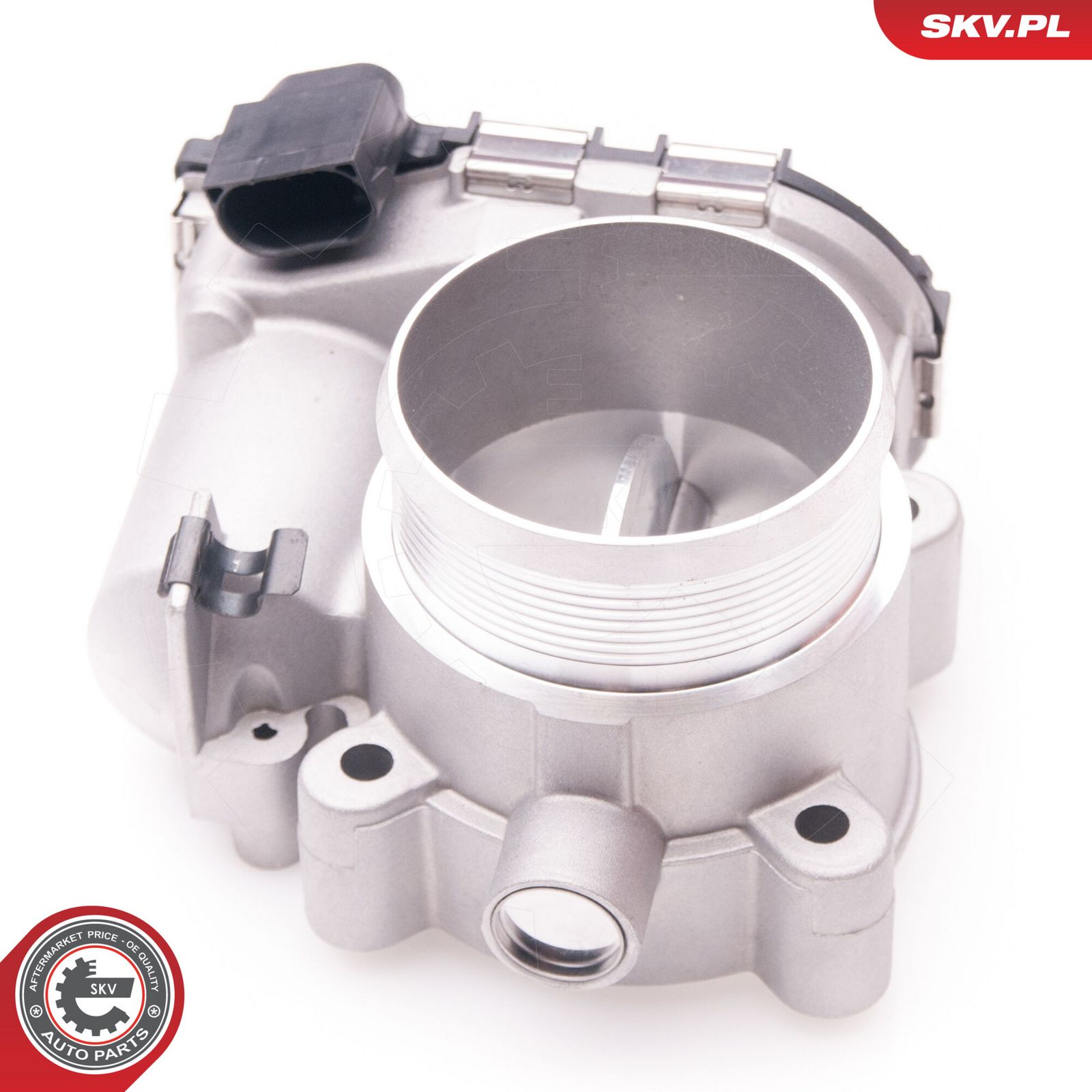 Throttle Body-2