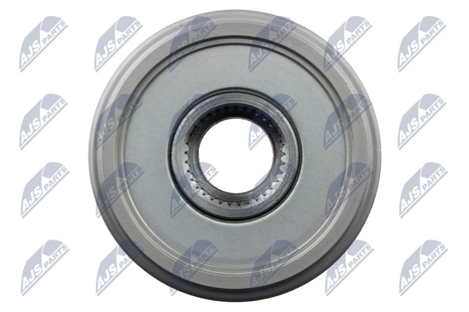 Alternator Freewheel Clutch-3