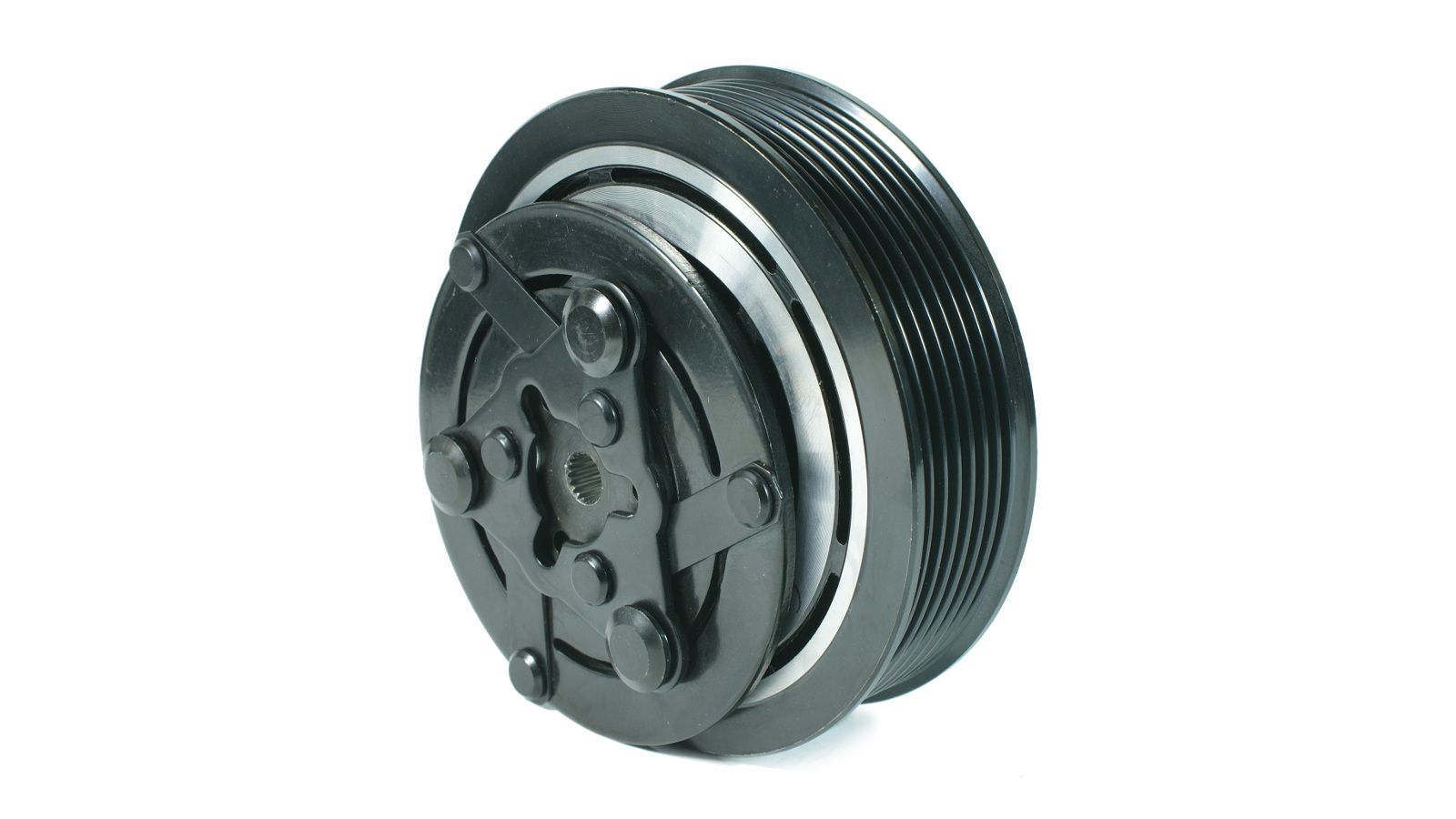 HART 622 977 Magnetic clutch, air conditioning compressor