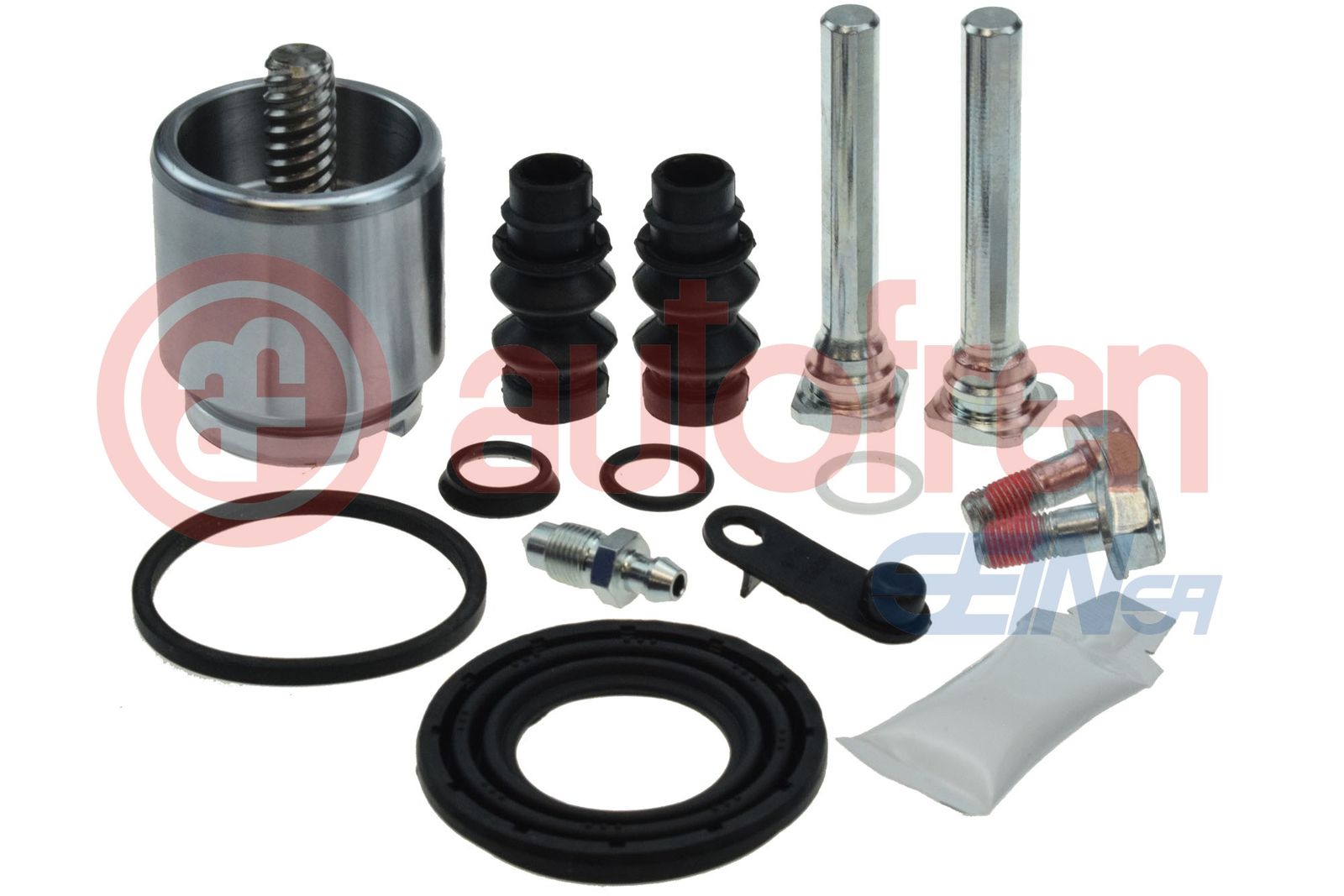 AUTOFREN SEINSA D43579S Repair kit, brake caliper