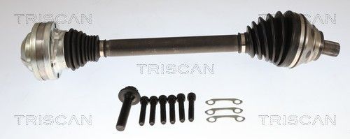 TRISCAN 8540 297051 Drive shaft