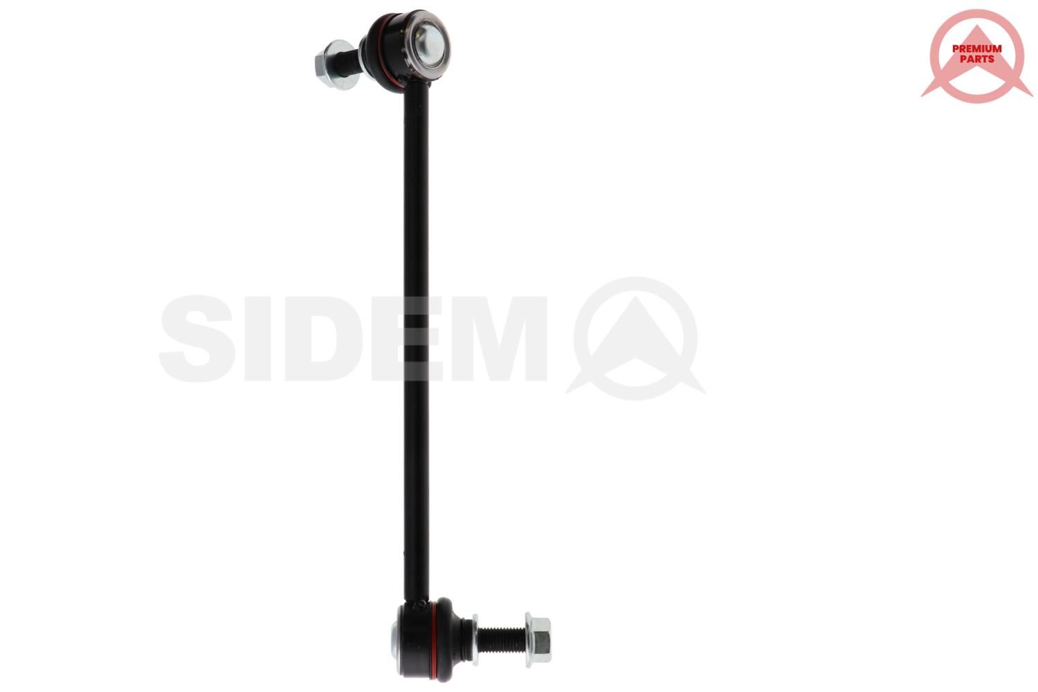 SIDEM 15064 Link/coupling rod, stabiliser bar